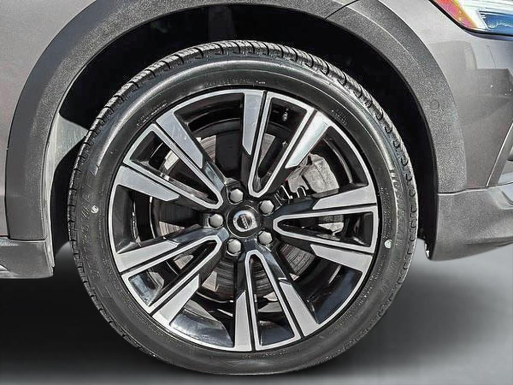 Volvo V60 Cross Country B5 PLUS AWD 2024 d&rsquo;occasion à vendre - 8