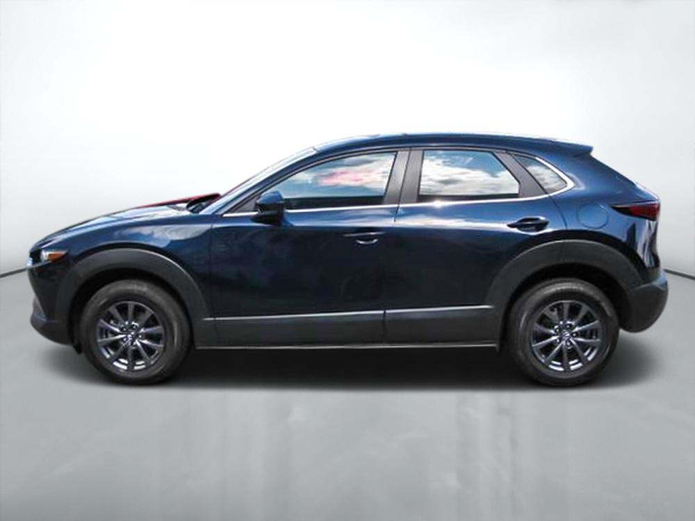 Mazda CX-30 GX 2025 d&rsquo;occasion à vendre - 3