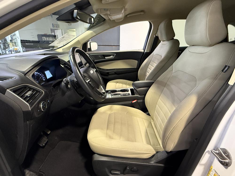 Ford Edge SEL 2024 d&rsquo;occasion à vendre - 16