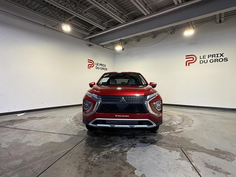 Mitsubishi Eclipse Cross SE 2024 à vendre à Shawinigan - 9