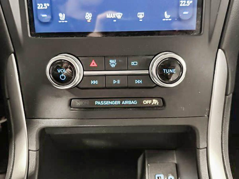 Ford Edge SEL 2024 à vendre à Shawinigan - 27
