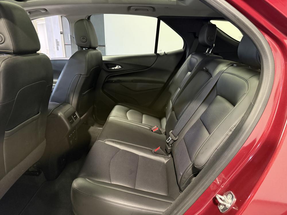 Chevrolet Equinox PREMIER 2018 à vendre à Shawinigan - 30