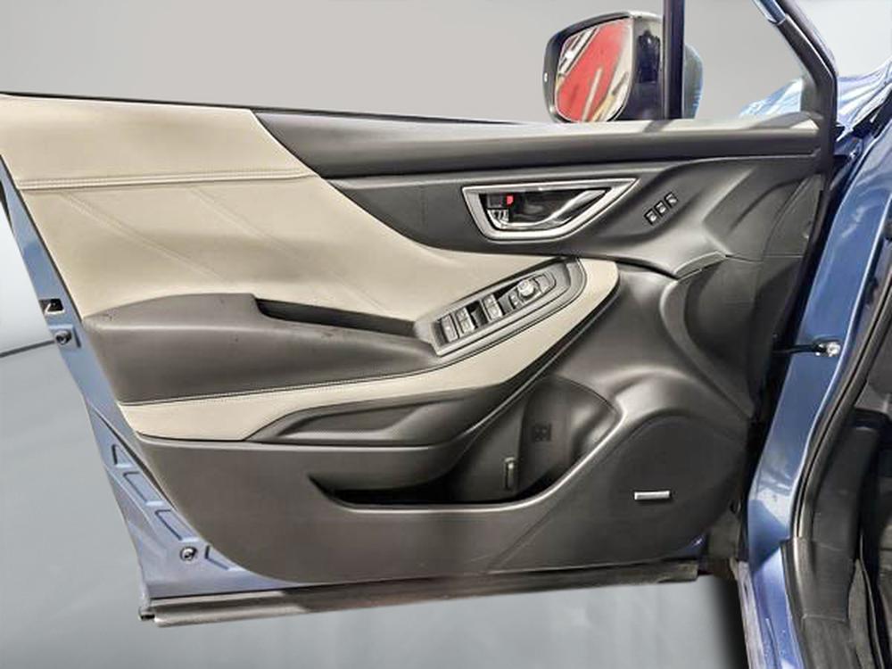 Subaru Forester Limited 2022 à vendre à Shawinigan - 14