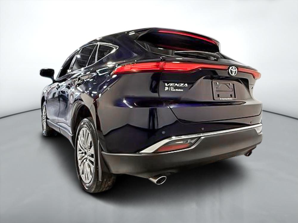 Toyota Venza XLE 2024 à vendre à Trois-Rivières - 7