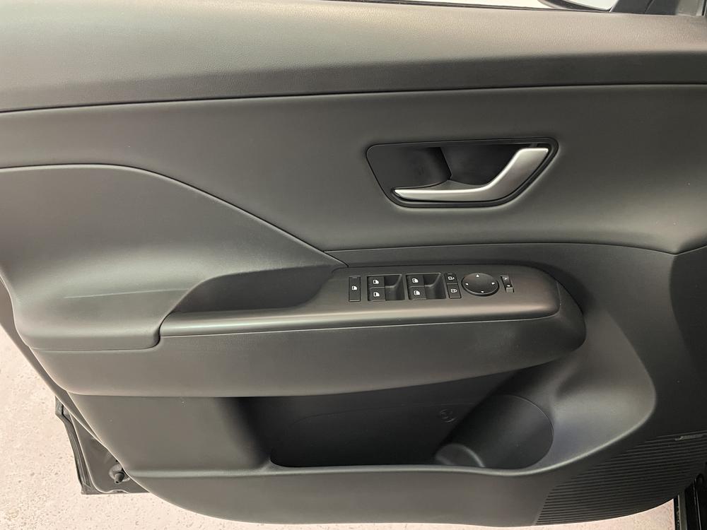 Hyundai Kona électrique Ultimate 2025 à vendre à Trois-Rivières - 12