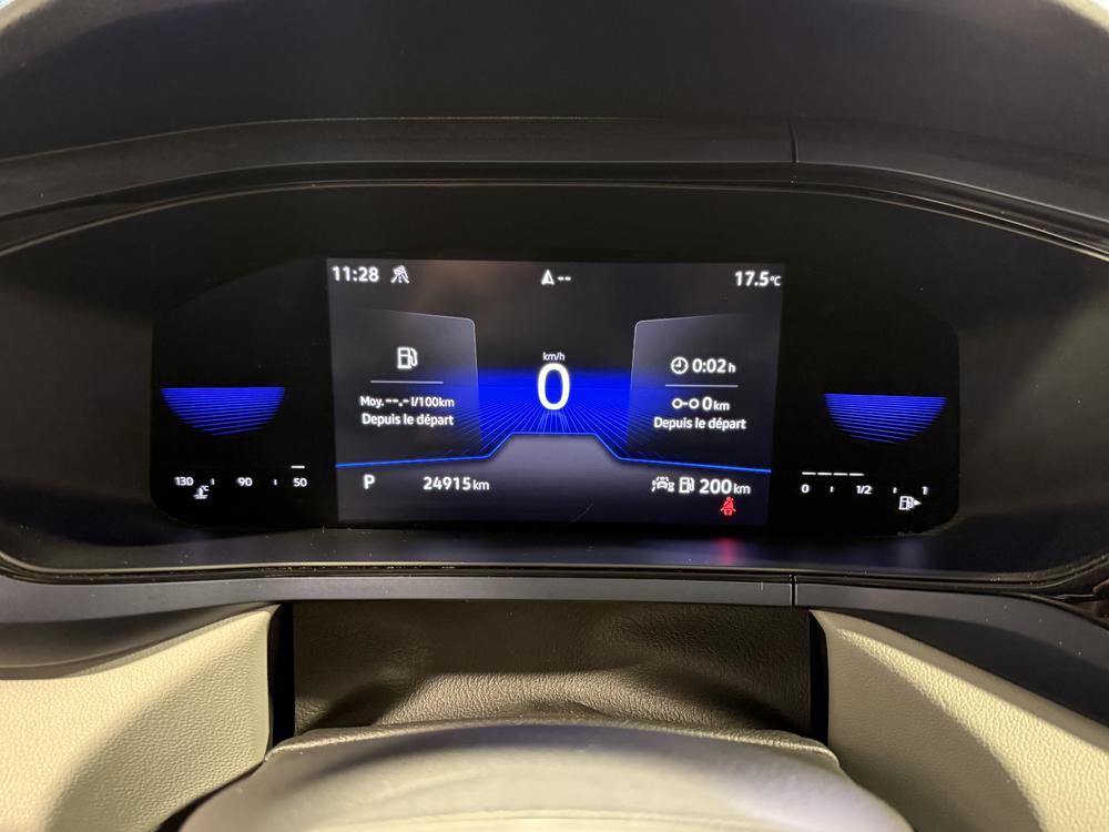Volkswagen Taos 2022 Gris usage à vendre Volkswagen Taos 2022 Gris usage à vendre