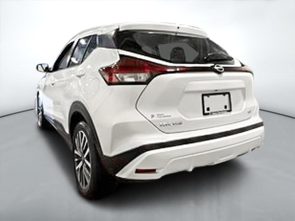 Nissan Kicks SV 2023 d&rsquo;occasion à vendre - 6