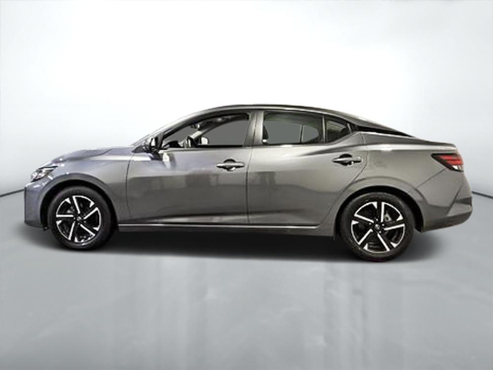 Nissan Sentra SV 2025 d&rsquo;occasion à vendre - 7
