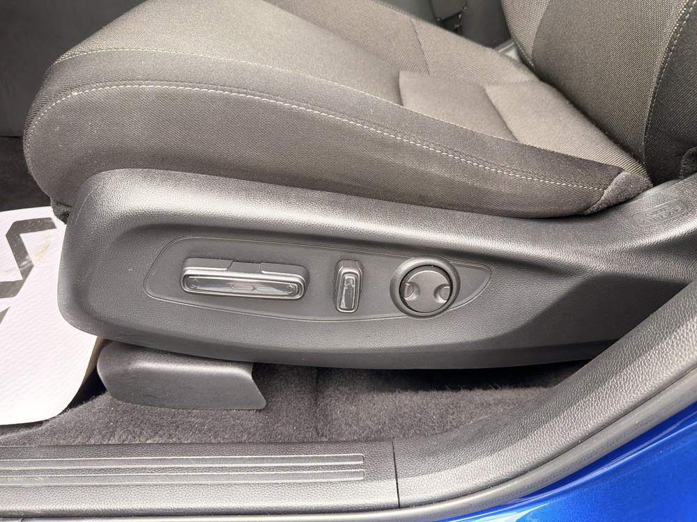 Honda CR-V SPORT 2023 d&rsquo;occasion à vendre - 17