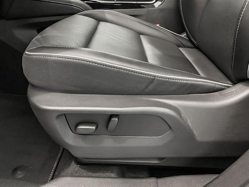 Buick Envision Essence 1SL AWD 2023 d&rsquo;occasion à vendre - 14