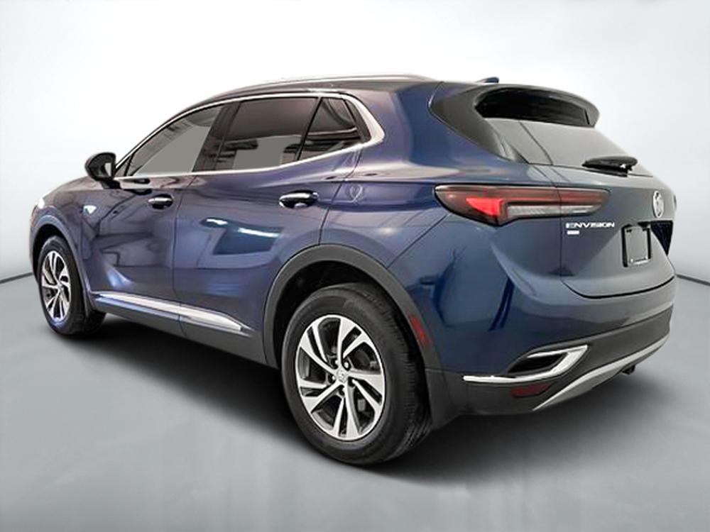 Buick Envision Essence 1SL AWD 2023 d&rsquo;occasion à vendre - 6