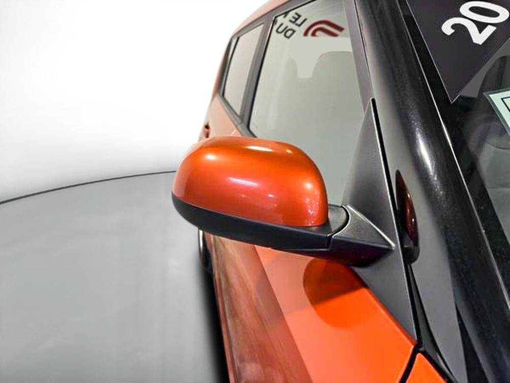 Kia Soul 2019 Orange usage à vendre Kia Soul 2019 Orange usage à vendre