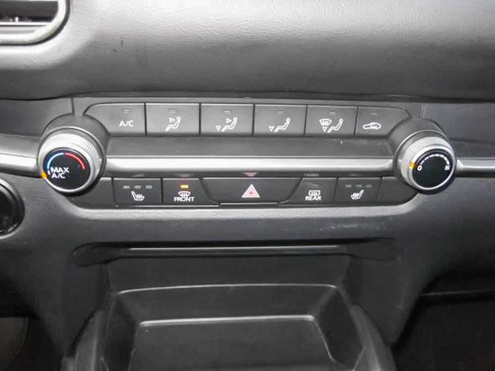 Mazda CX-30 GX 2025 d&rsquo;occasion à vendre - 21