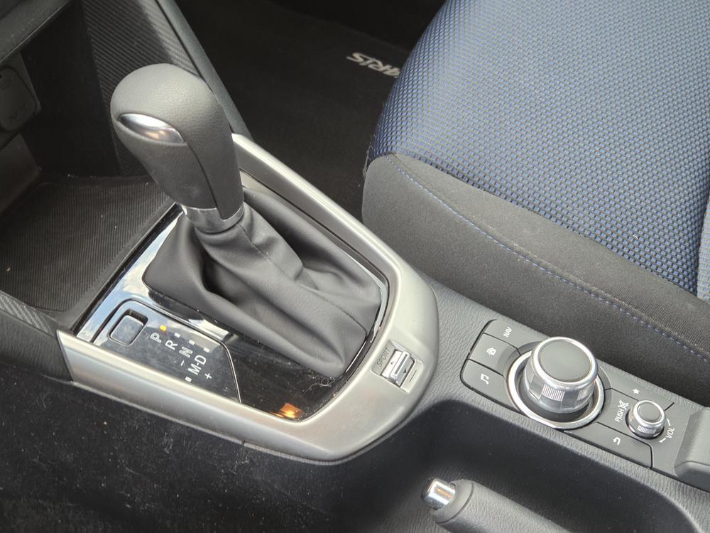 Toyota Yaris Hatchback Base LE 2020 à vendre à Trois-Rivières - 21