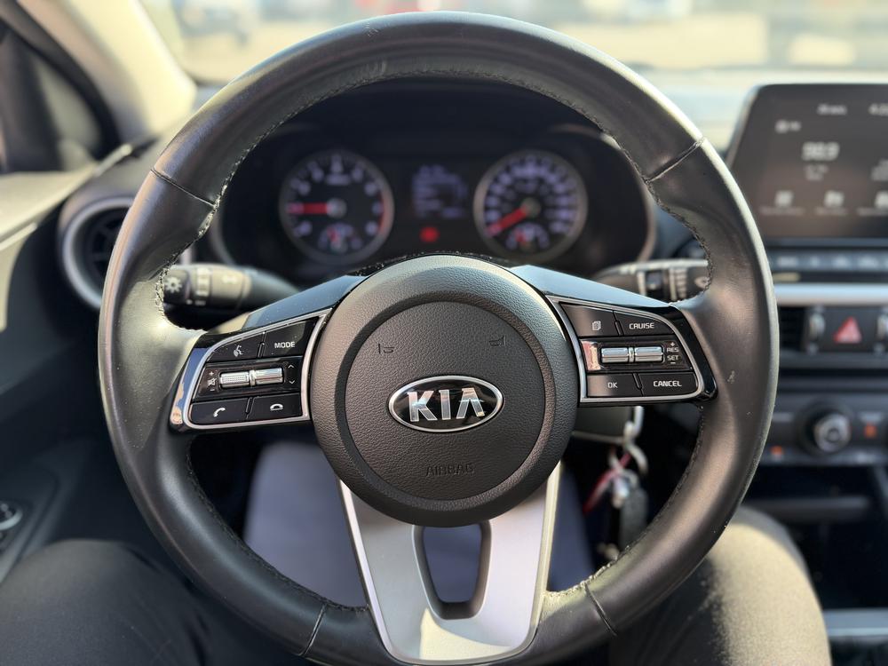 Kia Forte LX 2021 à vendre à Shawinigan - 9