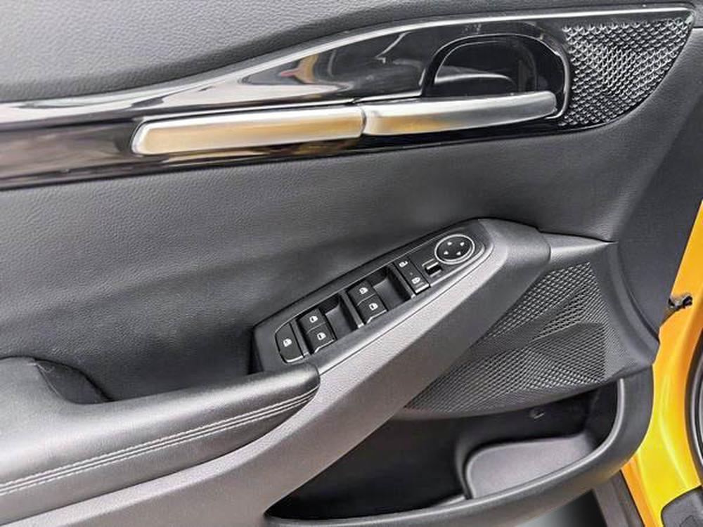Kia Seltos EX PREMIUM 2022 d&rsquo;occasion à vendre - 16