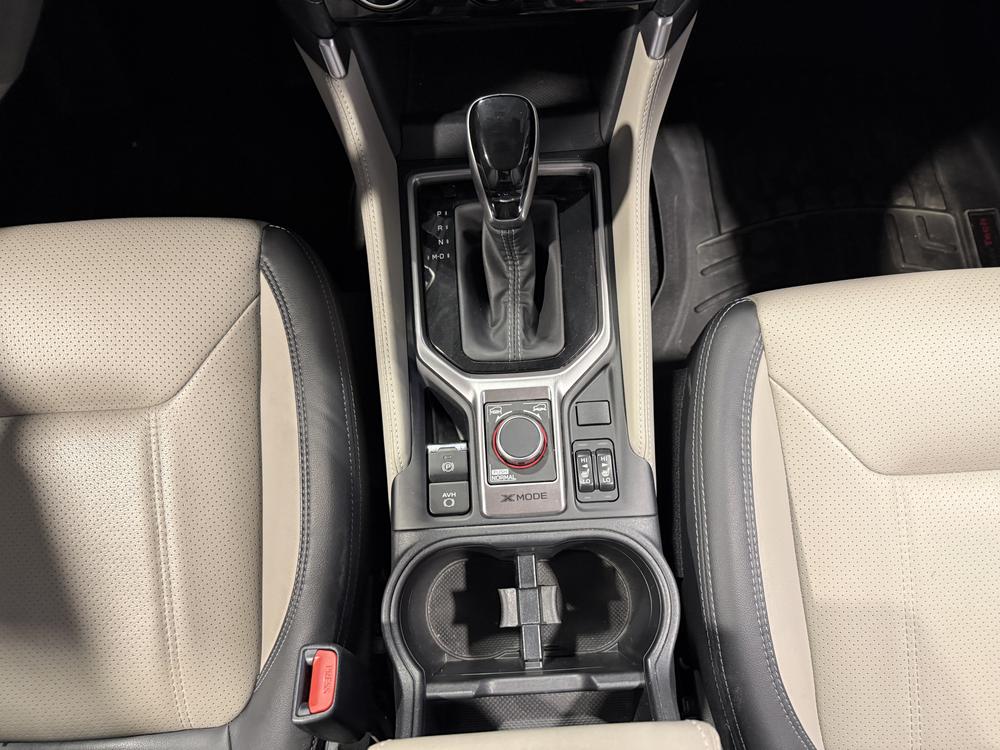 Subaru Forester Limited 2022 d&rsquo;occasion à vendre - 31
