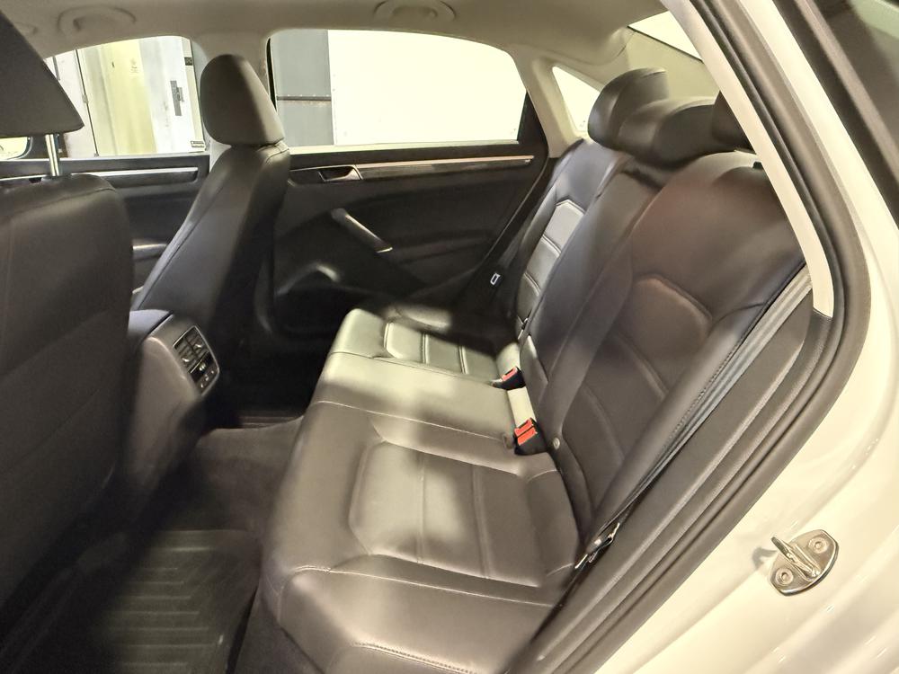 Volkswagen Passat COMFORLINE 2018 d&rsquo;occasion à vendre - 30