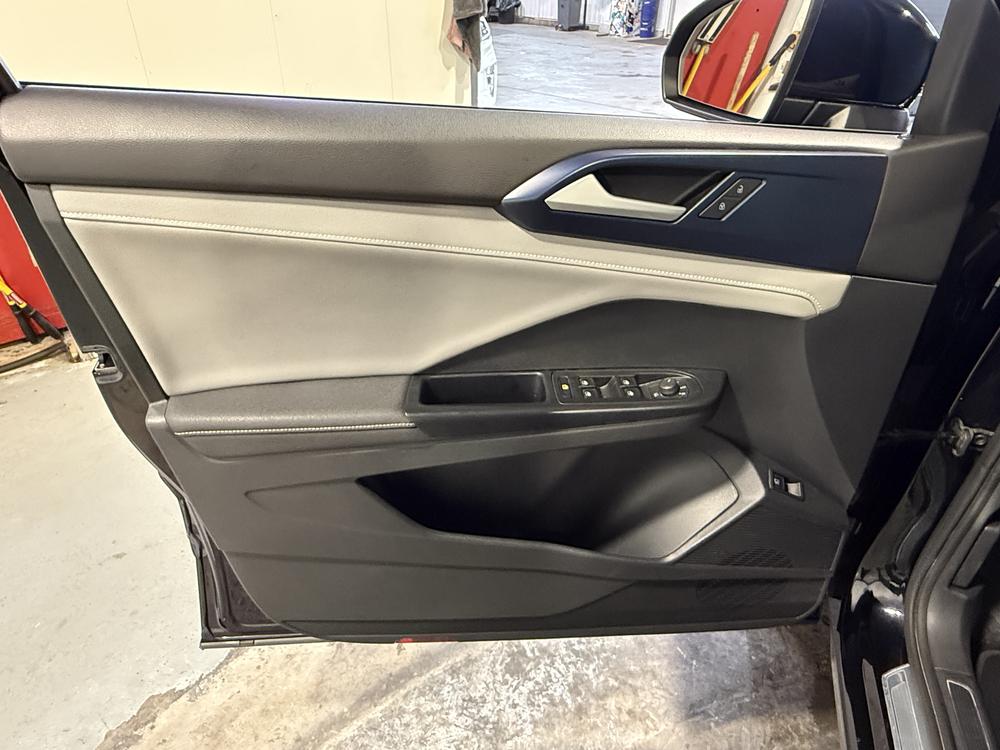 Volkswagen Taos Comfortline 2024 d&rsquo;occasion à vendre - 13