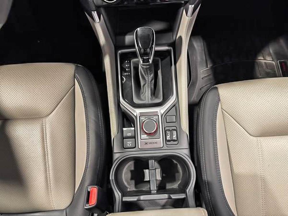 Subaru Forester Limited 2022 à vendre à Shawinigan - 31