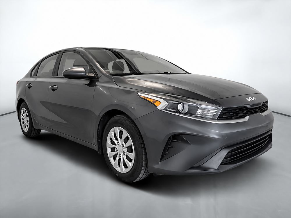 Kia Forte LX