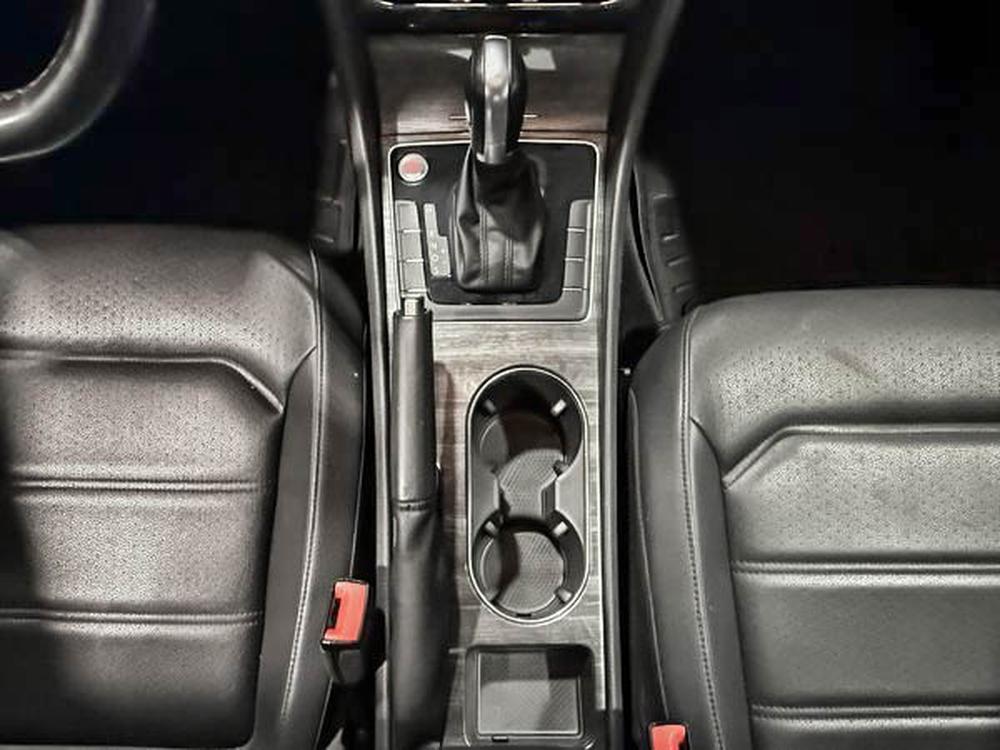 Volkswagen Passat COMFORLINE 2018 à vendre à Trois-Rivières - 29
