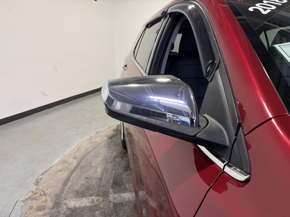 Chevrolet Equinox PREMIER 2018 à vendre à Shawinigan - 12