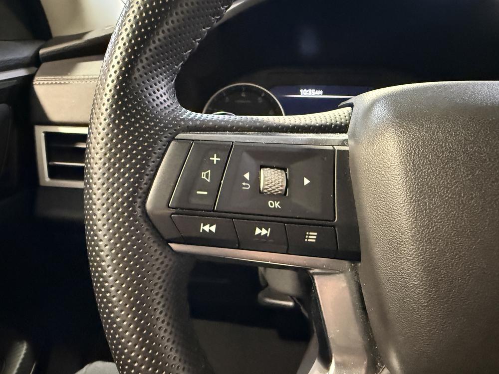 Mitsubishi Outlander ES 2025 d&rsquo;occasion à vendre - 18