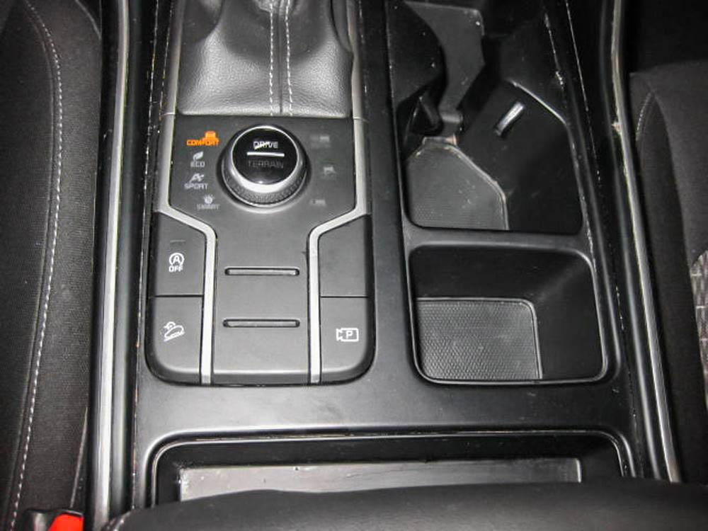 Kia Sorento LX premium 2023 d&rsquo;occasion à vendre - 27