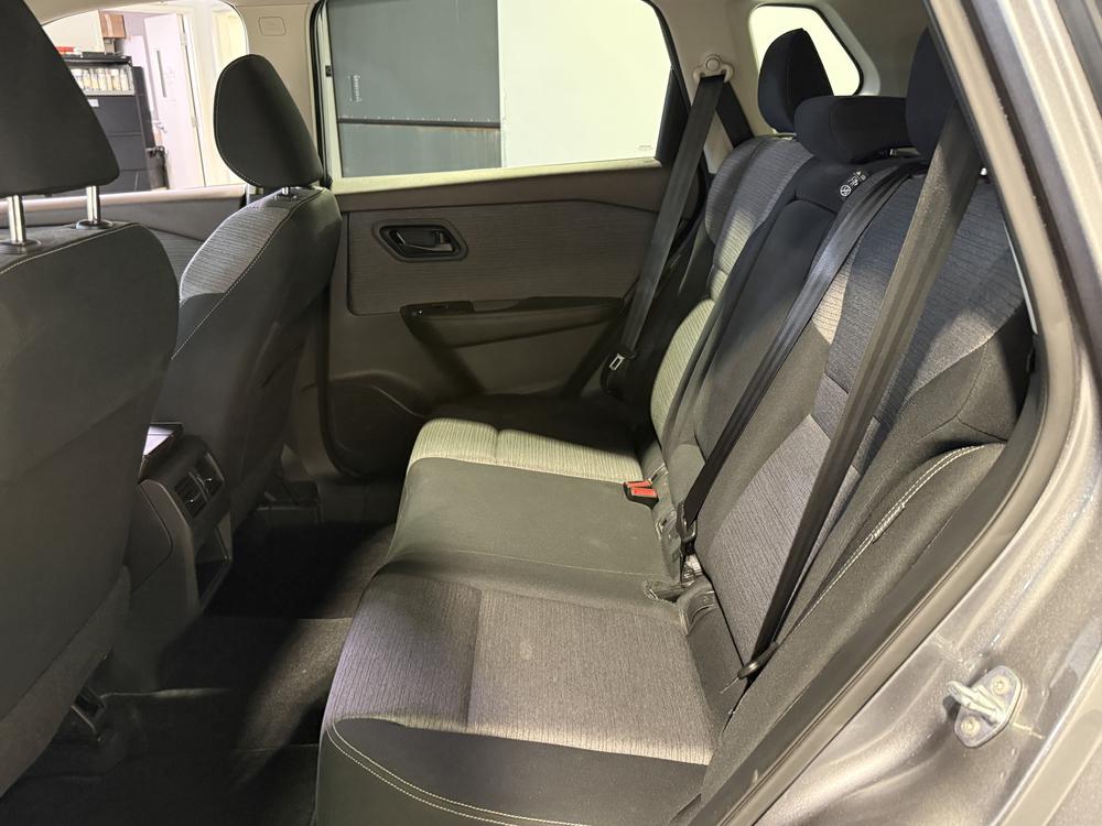 Nissan Rogue S 2021 à vendre à Trois-Rivières - 29