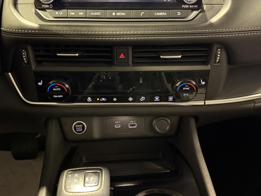 Nissan Rogue S 2021 à vendre à Trois-Rivières - 27