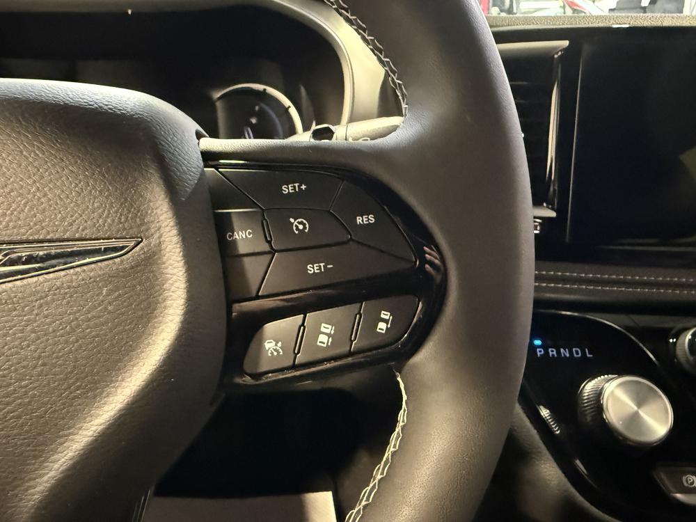 Chrysler Pacifica Hybrid TOURING 2023 à vendre à Shawinigan - 19