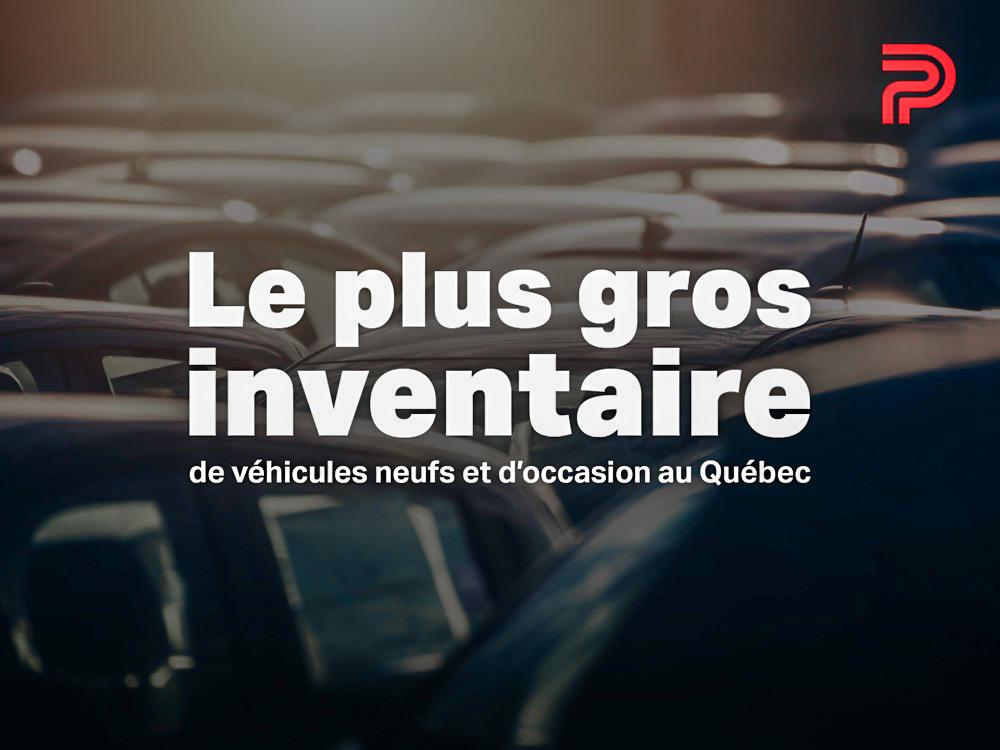 Toyota Venza XLE 2024 à vendre à Trois-Rivières - 18