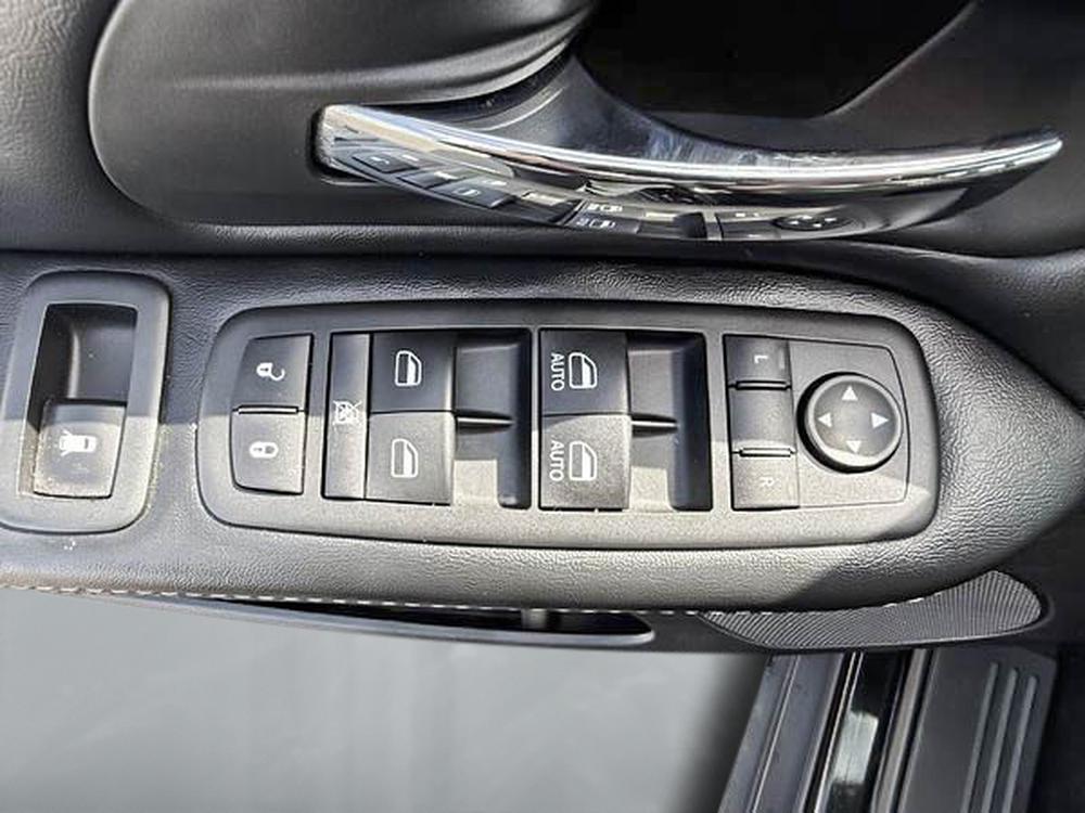 Dodge Grand Caravan SE 2020 d&rsquo;occasion à vendre - 14
