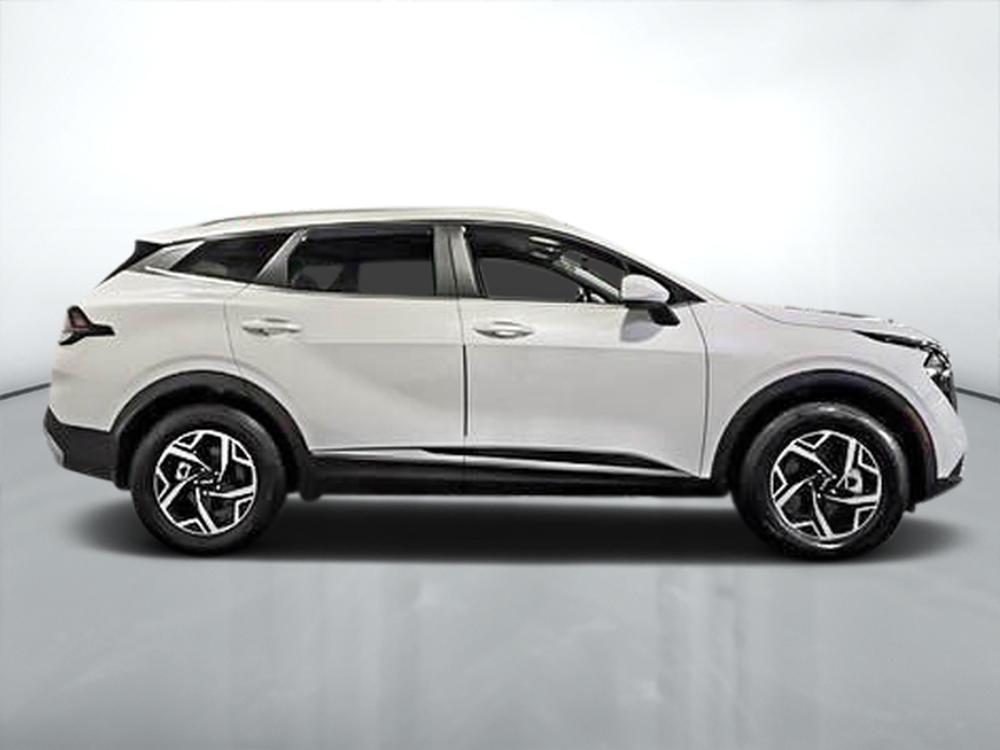 Kia Sportage LX 2024 à vendre à Trois-Rivières - 2