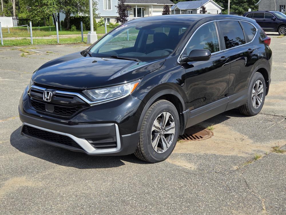 Honda CR-V LX 2022 d&rsquo;occasion à vendre - 8