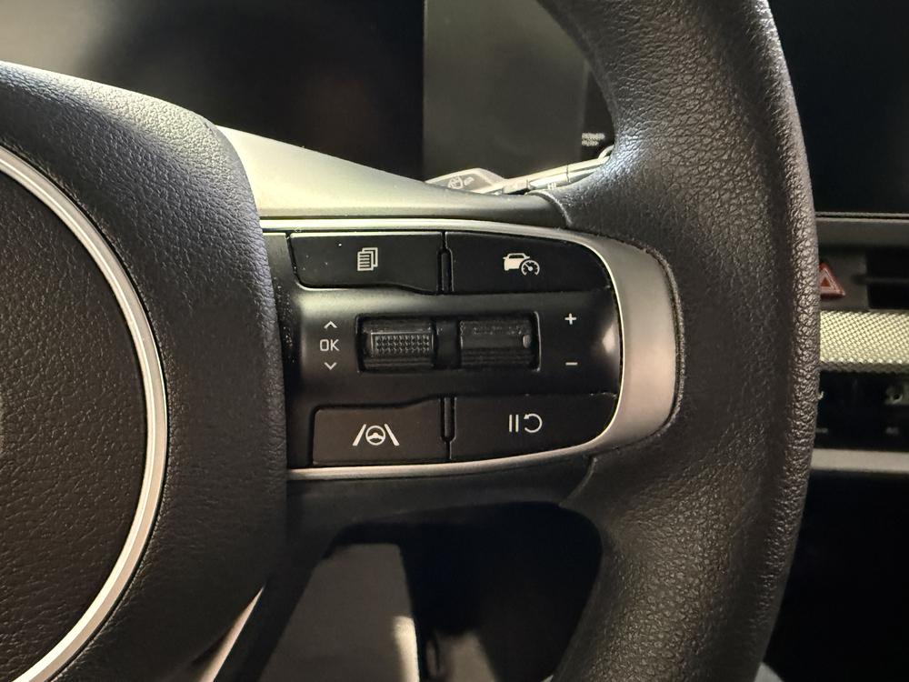 Kia Sportage LX 2024 d&rsquo;occasion à vendre - 19