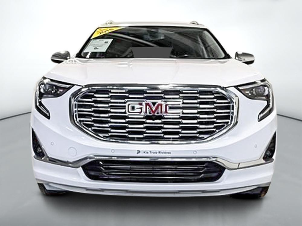 GMC Terrain DENALI 2018 à vendre à Trois-Rivières - 11