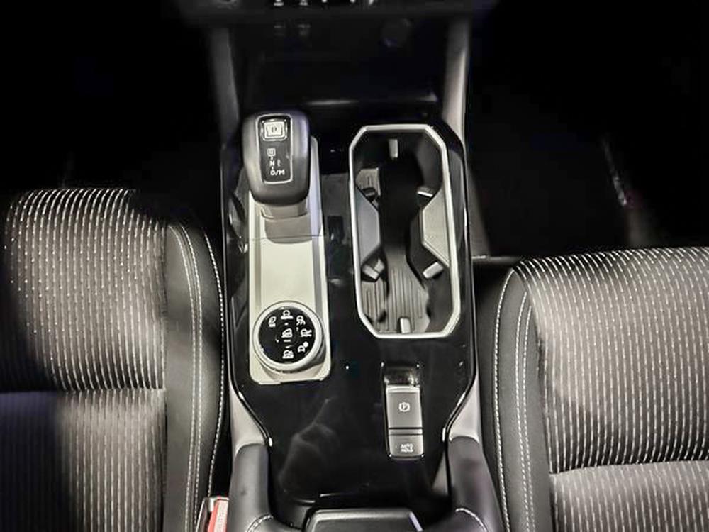 Mitsubishi Outlander 2025 Titane usage à vendre Mitsubishi Outlander 2025 Titane usage à vendre