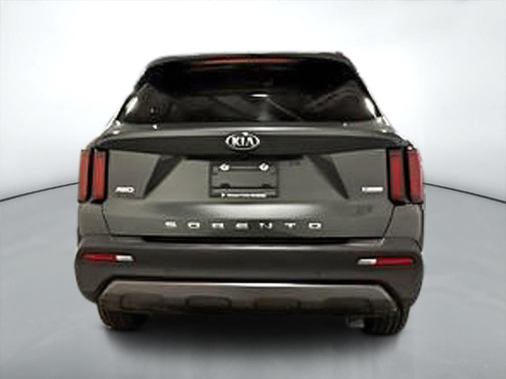 Kia Sorento 2021 Vert usage à vendre Kia Sorento 2021 Vert usage à vendre