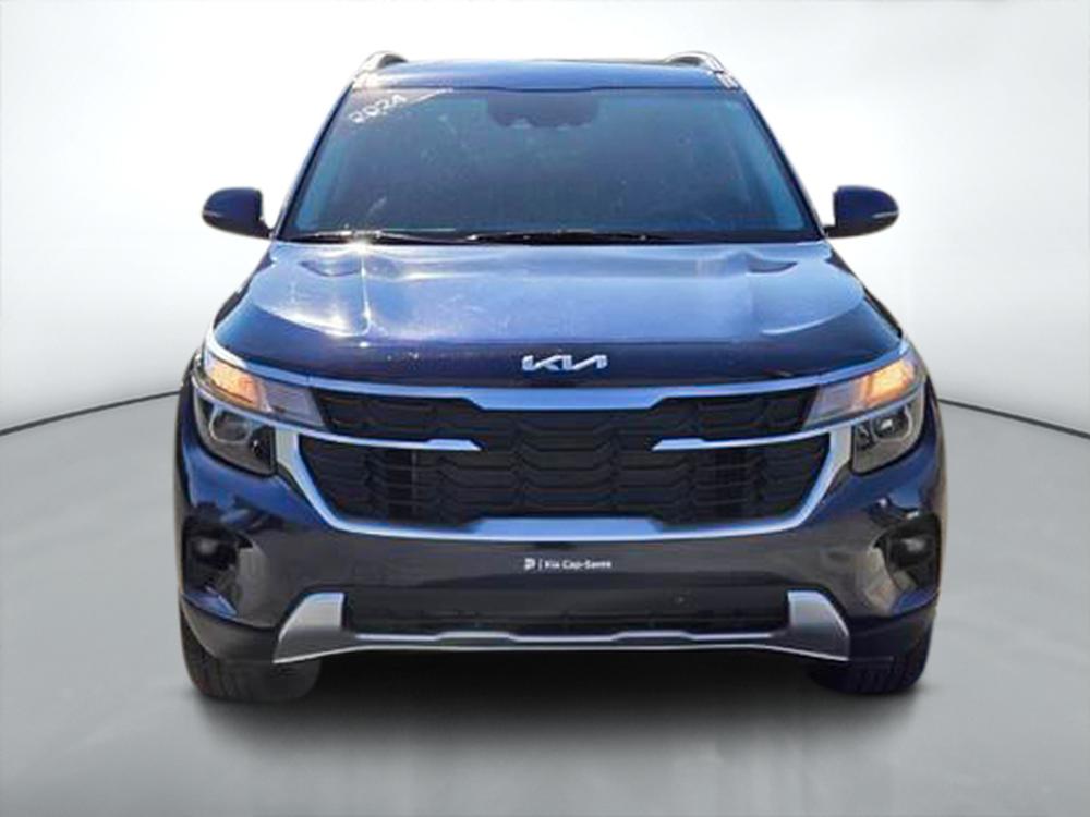 Kia Seltos LX 2024 d&rsquo;occasion à vendre - 9
