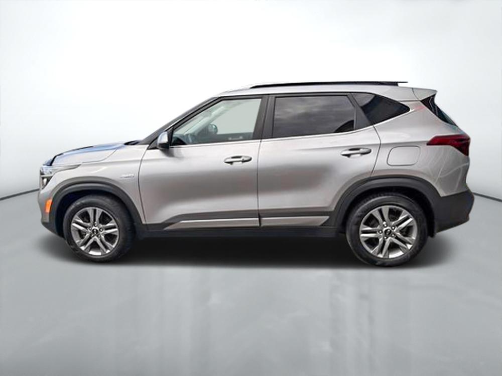 Kia Seltos EX AWD 2021 d&rsquo;occasion à vendre - 4