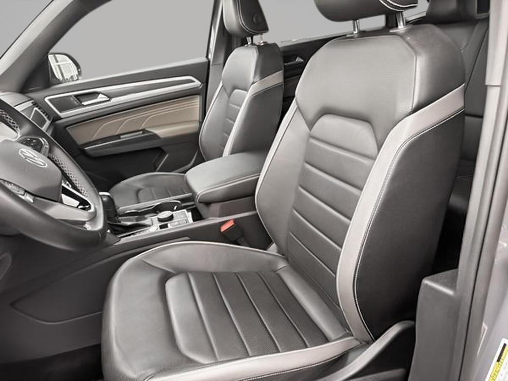 Volkswagen Atlas Cross Sport 2.0 TSI HIGHLINE 2021 d&rsquo;occasion à vendre - 14
