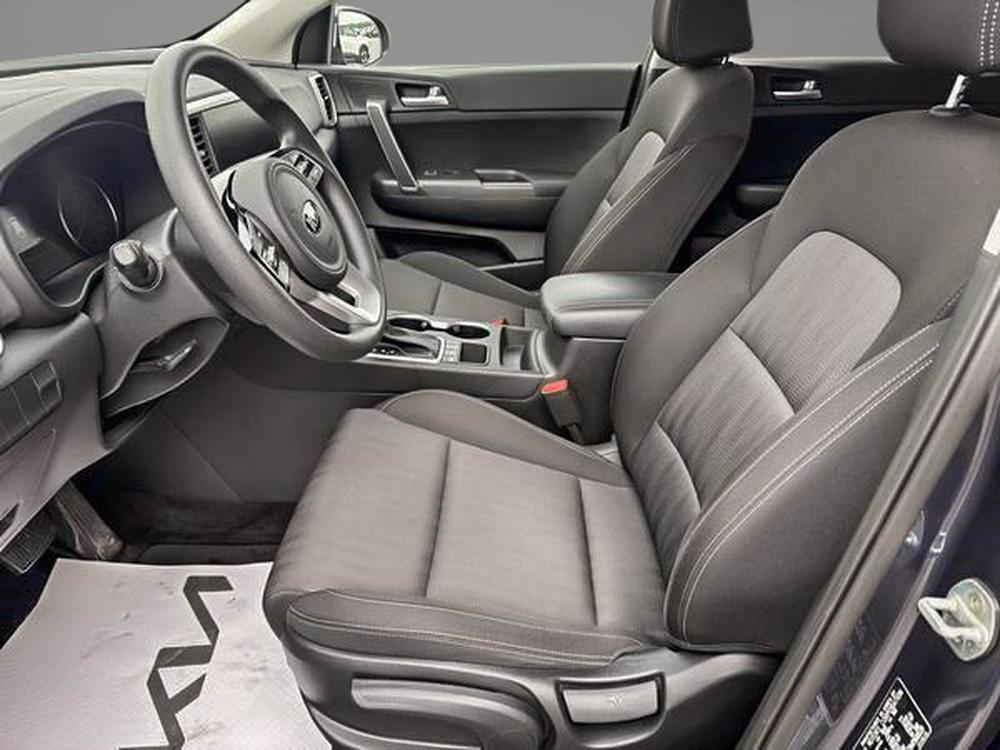 Kia Sportage LX AWD 2021 d&rsquo;occasion à vendre - 16