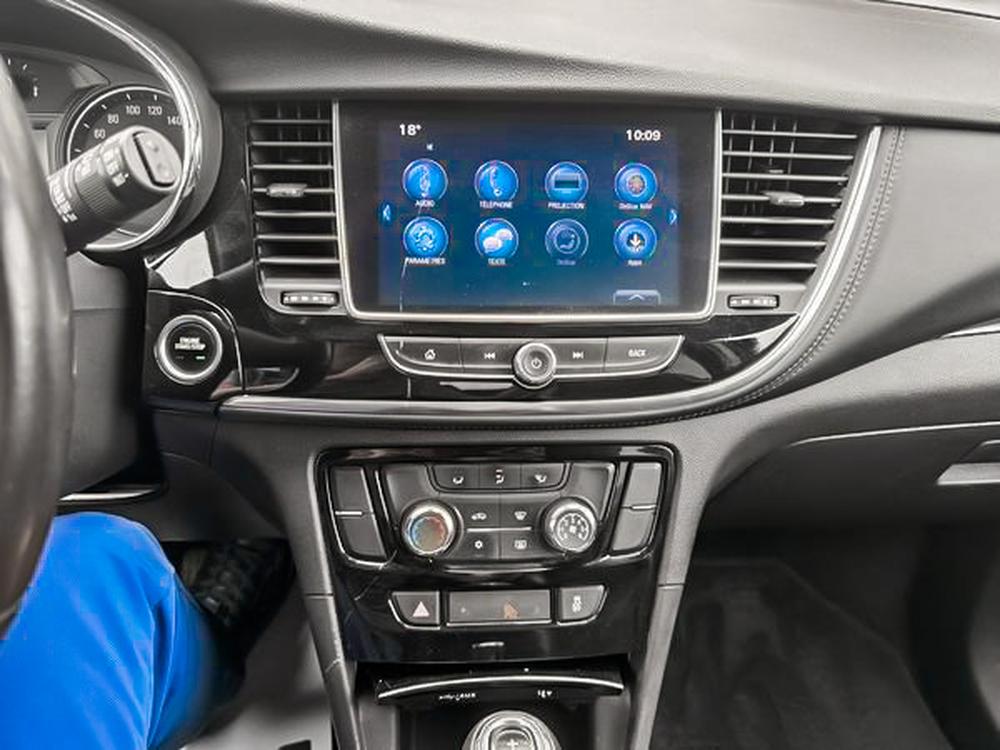 Buick Encore PREFERRED AWD 2018 d&rsquo;occasion à vendre - 26
