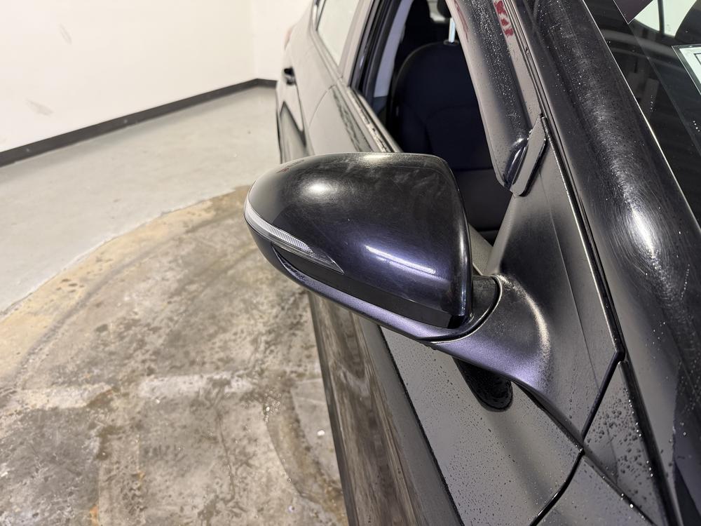 Hyundai Elantra Preferred 2020 d&rsquo;occasion à vendre - 11