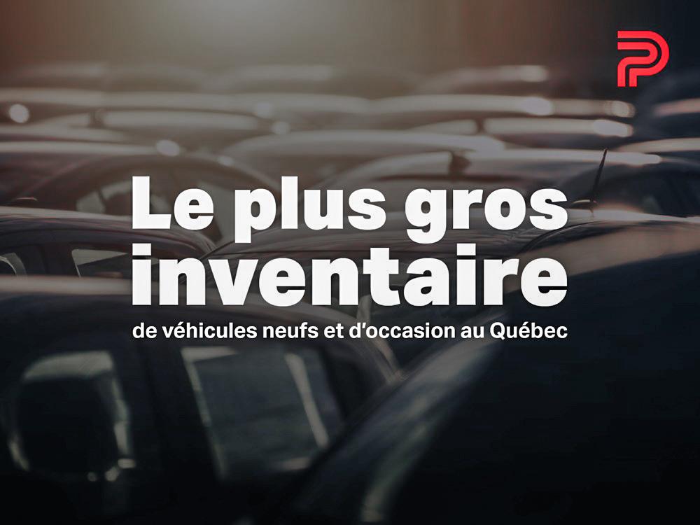 GMC Terrain DENALI 2018 à vendre à Trois-Rivières - 18