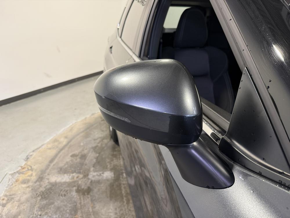 Mitsubishi Outlander ES 2025 d&rsquo;occasion à vendre - 11