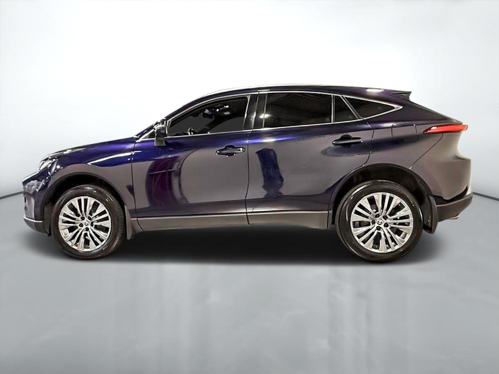 Toyota Venza XLE 2024 à vendre à Trois-Rivières - 8