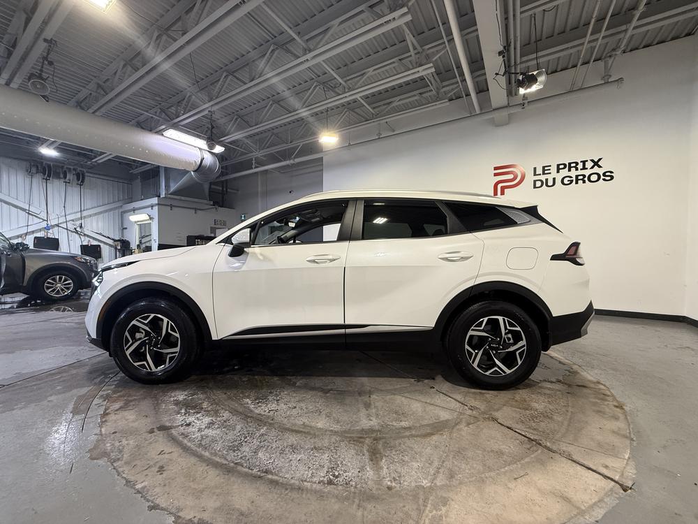 Kia Sportage LX 2024 d&rsquo;occasion à vendre - 7